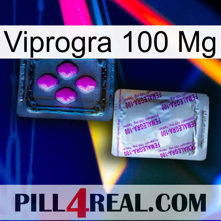 Viprogra 100Mg 37